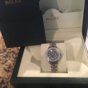 Datejust Rolex 26mm